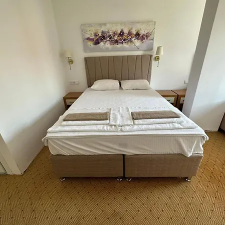 Hotell Cayir Butik Marmara Ereglisi