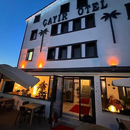 Cayir Butik Hotell