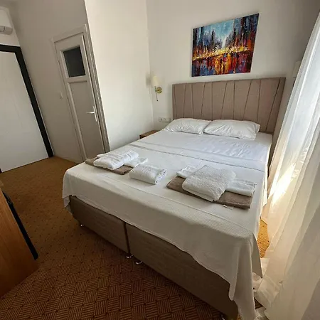 Hotell Cayir Butik