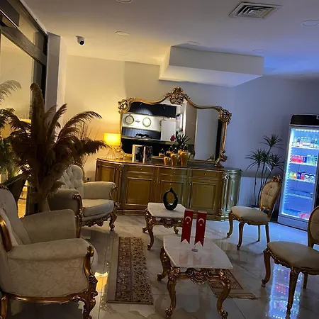 Cayir Butik Hotel *