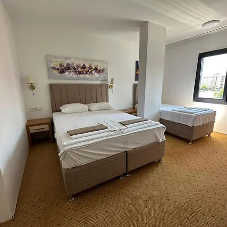 Hotell Cayir Butik Marmara Ereglisi