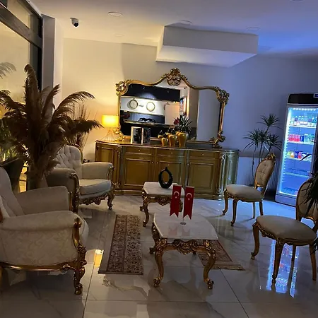 Cayir Butik * Marmara Ereglisi