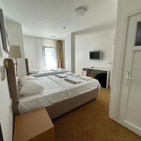 Hotell Cayir Butik