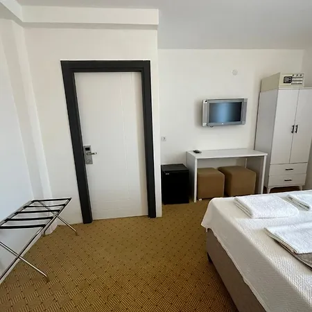 Cayir Butik Hotell *