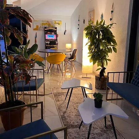 Hotel Cayir Butik *