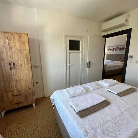 Cayir Butik Hotel Marmara Ereglisi
