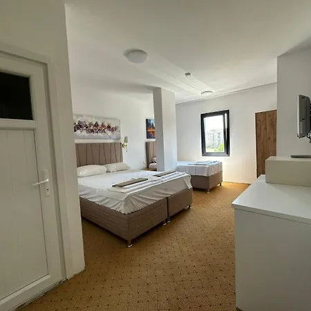 Hotell Cayir Butik Marmara Ereglisi