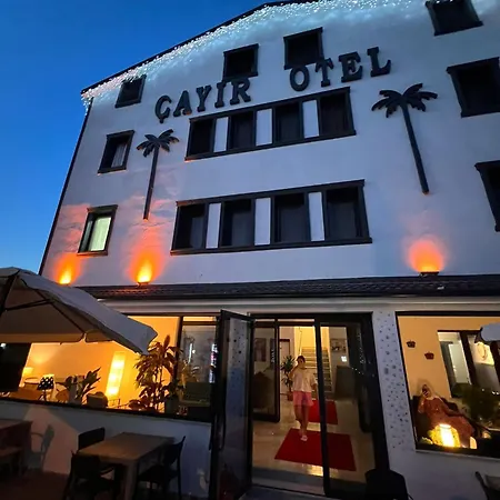 Cayir Butik * Marmara Ereglisi