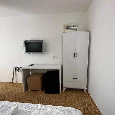 Hotel Cayir Butik *