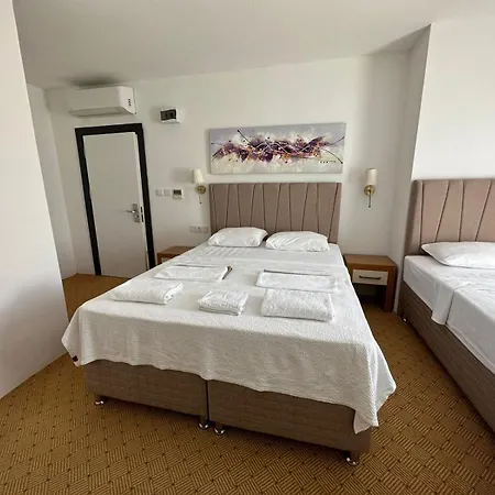 Cayir Butik Hotell Marmara Ereglisi