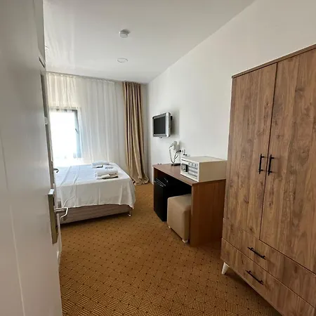 Hotell Cayir Butik Marmara Ereglisi