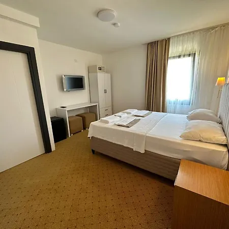 Cayir Butik Hotell *