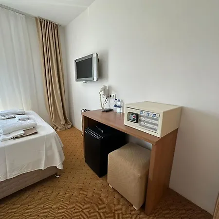 Hotell Cayir Butik *