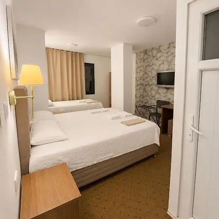 Hotell Cayir Butik *