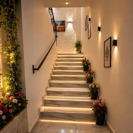 Cayir Butik Hotell Marmara Ereglisi