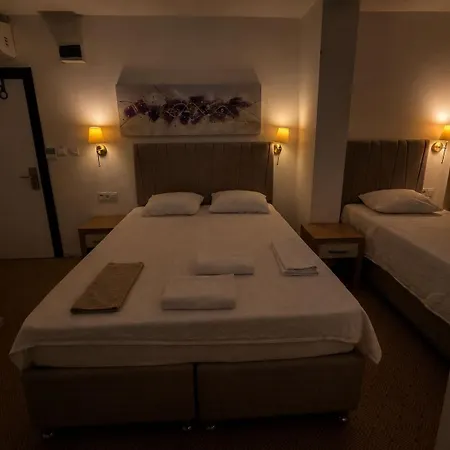 Hotell Cayir Butik Marmara Ereglisi
