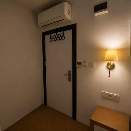 Cayir Butik Hotell *