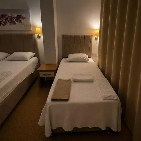 Hotell Cayir Butik *