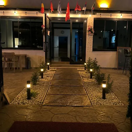 Cayir Butik * Marmara Ereglisi
