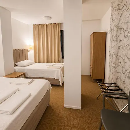 Cayir Butik Hotell