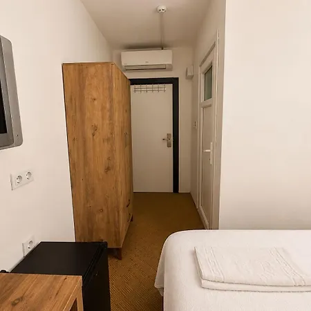 Hotell Cayir Butik