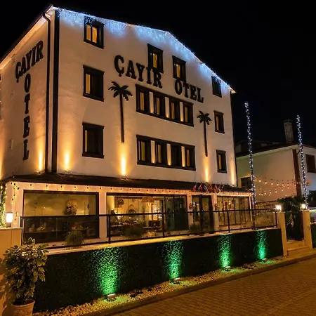 Cayir Butik *