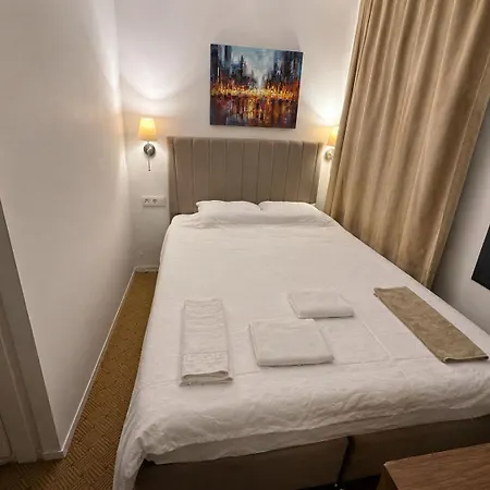 Cayir Butik Hotell