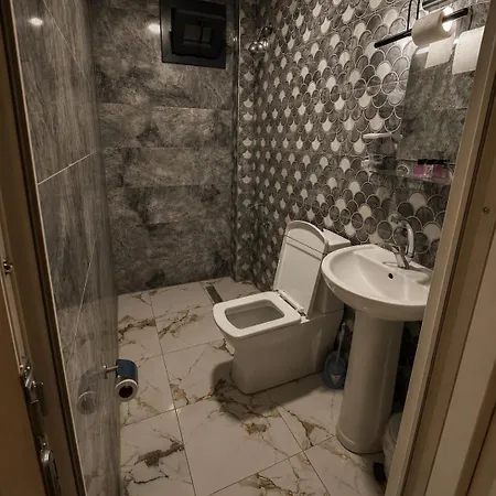 Hotell Cayir Butik