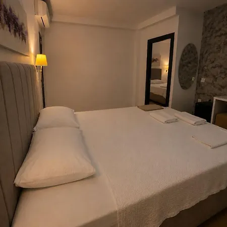 Hotell Cayir Butik *