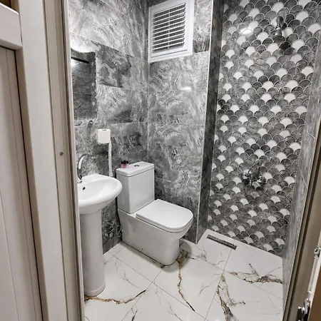 Hotell Cayir Butik Marmara Ereglisi