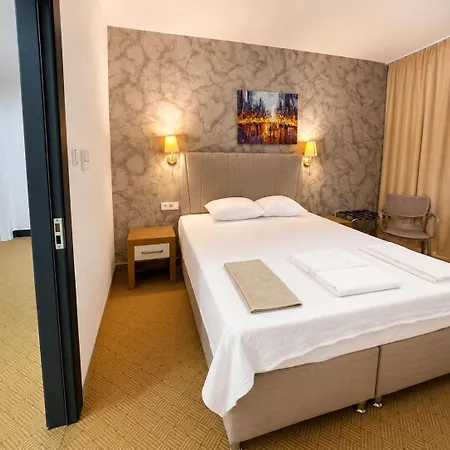Hotell Cayir Butik Marmara Ereglisi