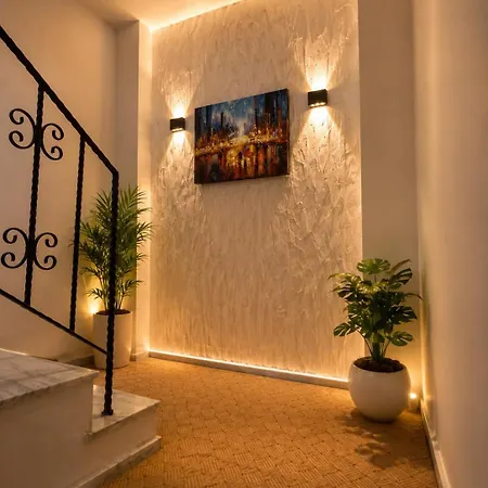 Cayir Butik Hotell