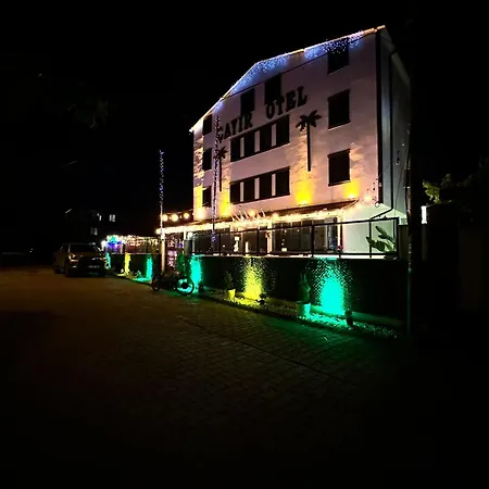 Hotell Cayir Butik *