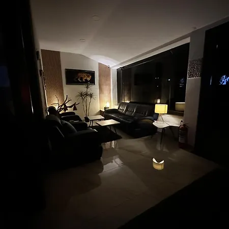 Cayir Butik Hotell Marmara Ereglisi