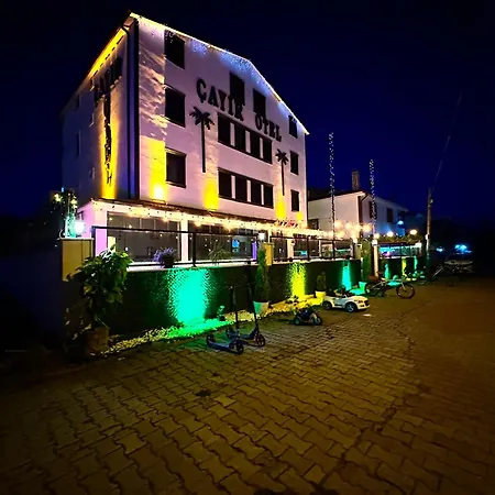 Cayir Butik Marmara Ereglisi
