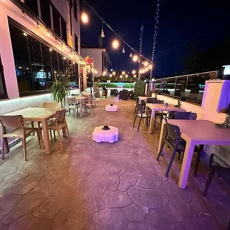 Cayir Butik Hotell