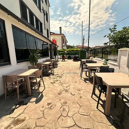 Cayir Butik Hotell