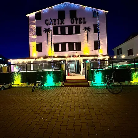 Cayir Butik * Marmara Ereglisi