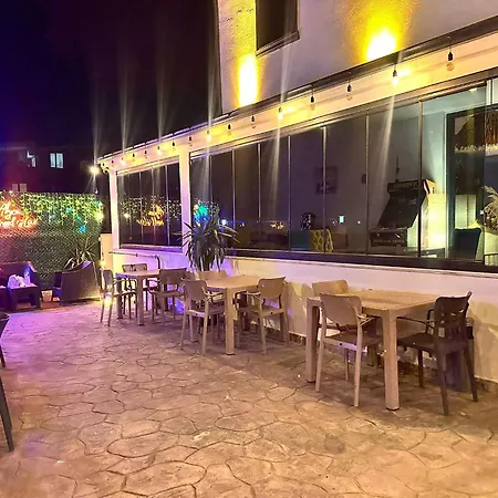 Cayir Butik Hotell Marmara Ereglisi