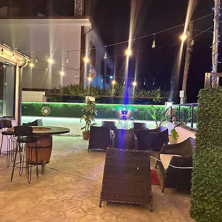 Cayir Butik Hotell Marmara Ereglisi